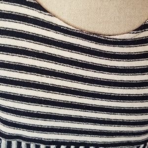 Zara Tops - Zara striped top Zara Tops - Zara striped top